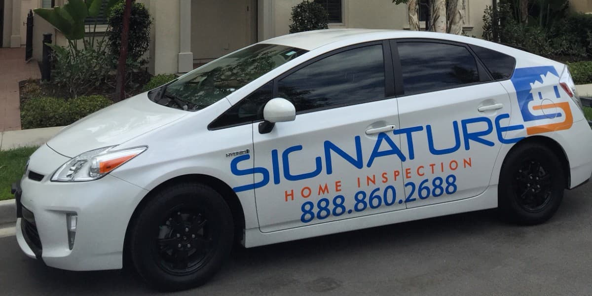 Signature Home Inspection photo